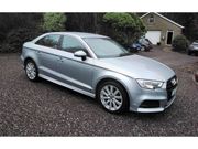 Audi A3 2020