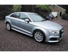 Audi A3 2020