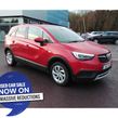 Vauxhall Crossland X 2020