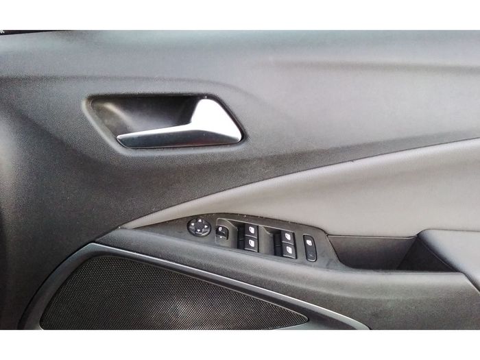 Vauxhall Crossland X 2020