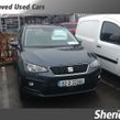 SEAT Arona 2019