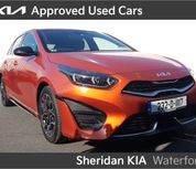 Kia Ceed 2023