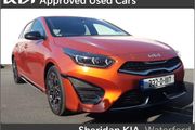 Kia Ceed 2023