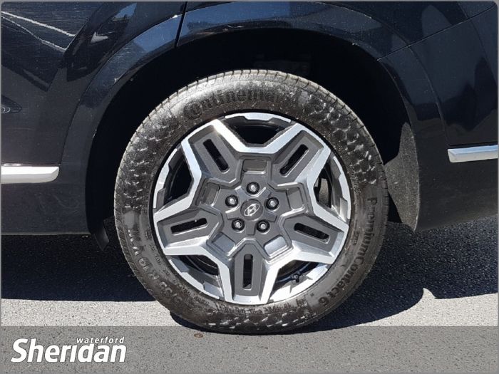 Hyundai Santa Fe 2023