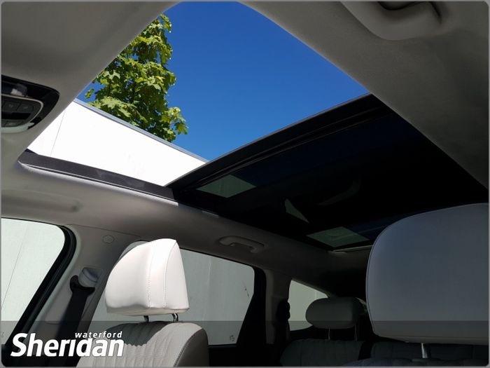 Hyundai Santa Fe 2023