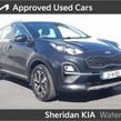 Kia Sportage 2021