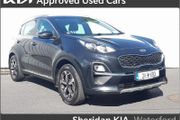 Kia Sportage 2021