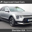 Kia Niro 2023