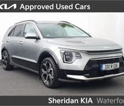 Kia Niro 2023