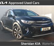 Kia Stonic 2021