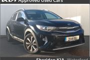 Kia Stonic 2021