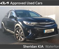 Kia Stonic 2021