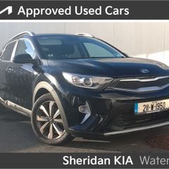 Kia Stonic 2021
