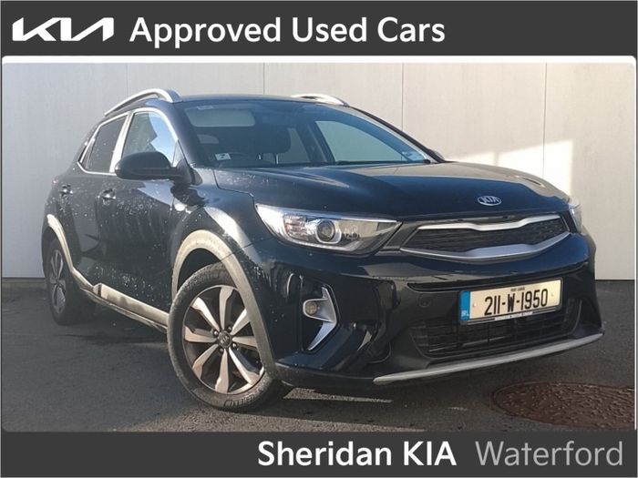 Kia Stonic 2021
