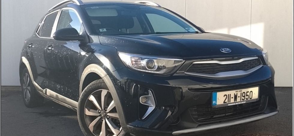 Kia Stonic 2021
