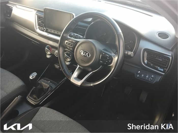 Kia Stonic 2021