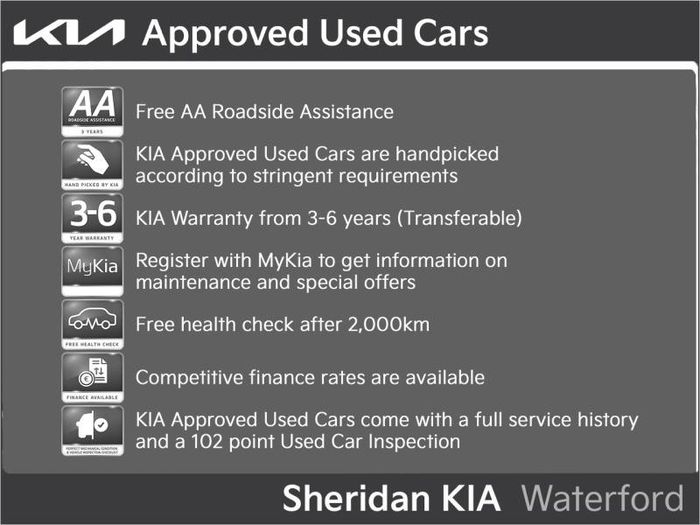 Kia Stonic 2021