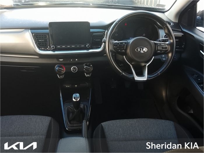 Kia Stonic 2021