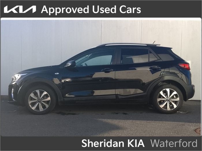 Kia Stonic 2021