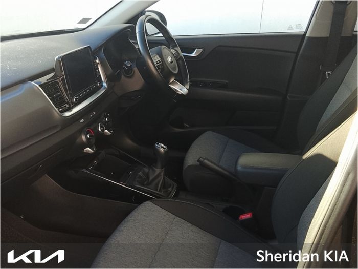 Kia Stonic 2021