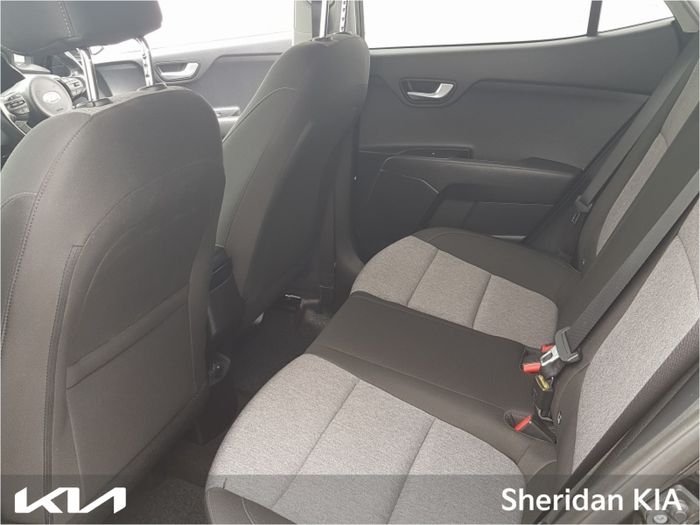 Kia Stonic 2021