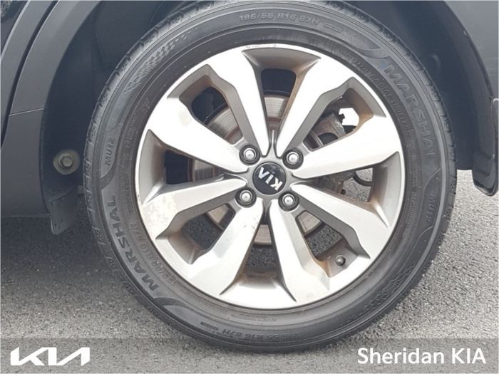 Kia Stonic 2021