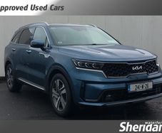 Kia Sorento 2024