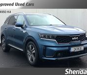 Kia Sorento 2024