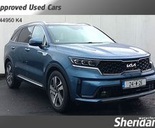 Kia Sorento 2024