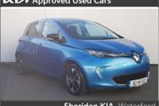 Renault Zoe 2018