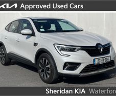 Renault Arkana 2023
