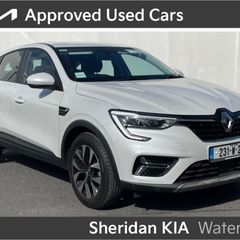 Renault Arkana 2023