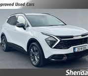 Kia Sportage 2025