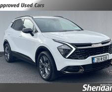 Kia Sportage 2025