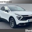Kia Sportage 2025