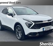 Kia Sportage 2025