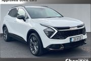 Kia Sportage 2025
