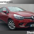 Renault Clio 2019
