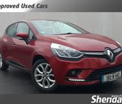 Renault Clio 2019