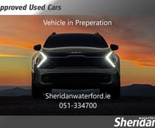 Kia Sportage 2019