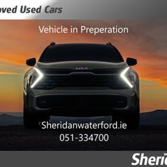 Kia Sportage 2019