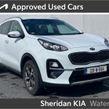 Kia Sportage 2020
