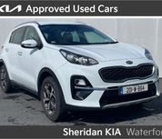 Kia Sportage 2020