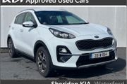 Kia Sportage 2020