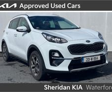 Kia Sportage 2020
