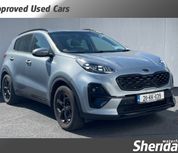 Kia Sportage 2021