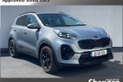 Kia Sportage 2021