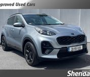 Kia Sportage 2021