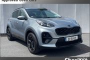 Kia Sportage 2021