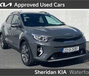 Kia Stonic 2023